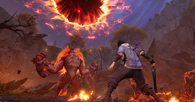 云·王者荣耀世界