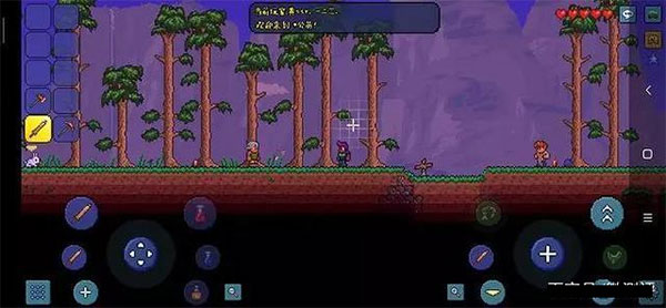 泰拉瑞亚(Terraria)