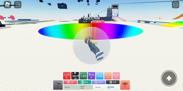 罗布乐思国服版(Roblox)