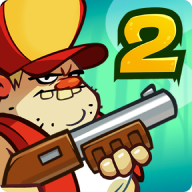 沼泽激战2内置菜单(Swamp Attack 2)
