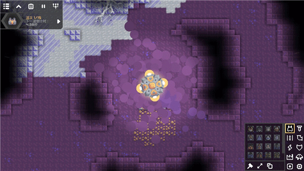 像素工厂(Mindustry)