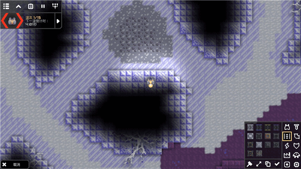 像素工厂(Mindustry)