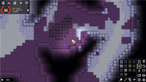 像素工厂(Mindustry)