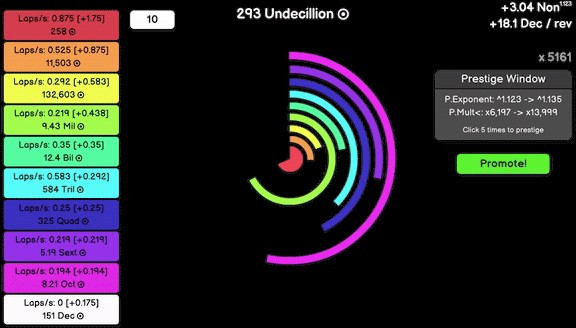 革命空闲revolution idle手机版