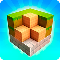 方块世界3D无限资源(Block Craft 3D)
