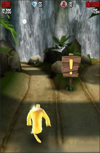 特工跑酷(Agent Dash)