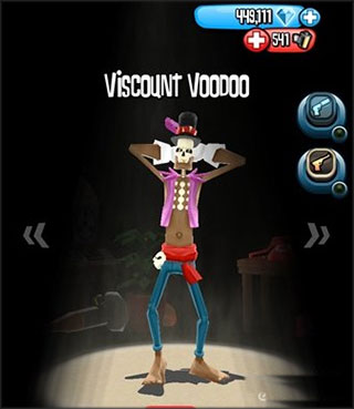 特工跑酷(Agent Dash)