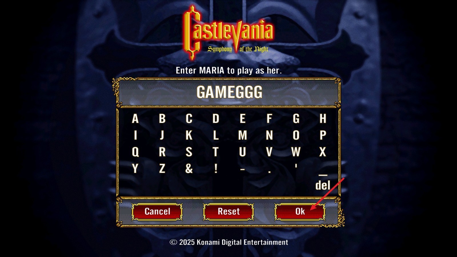 恶魔城：月下夜想曲