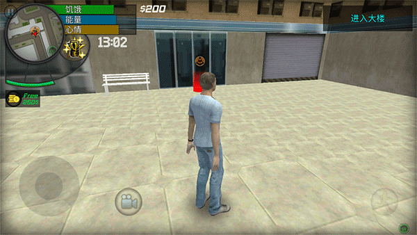 大城市生活模拟器(Big City Life : Simulator)