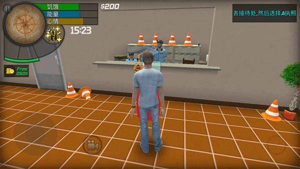 大城市生活模拟器(Big City Life : Simulator)