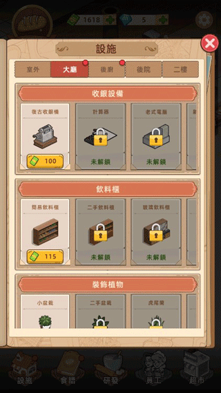 我的面包房物语(My Bakery Town)