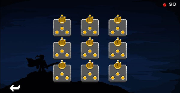 勇士神剑(Sword Of Xolan)