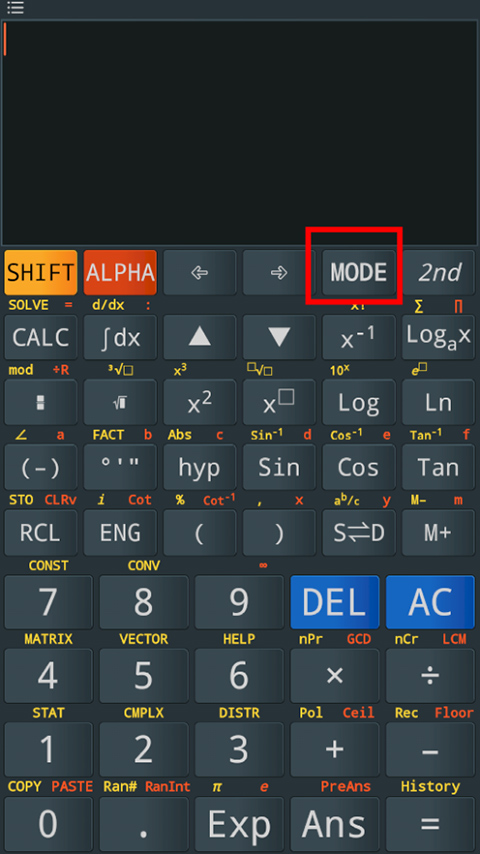 卡西欧计算器(Calc Business)