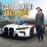 carparking国风版