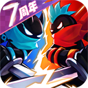 火柴人联盟2九游版