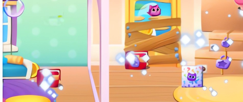 我要养猫九游版