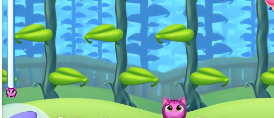 我要养猫九游版