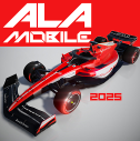 Ala赛车
