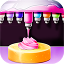 蛋糕制作商店(Cake Cooking Shop)